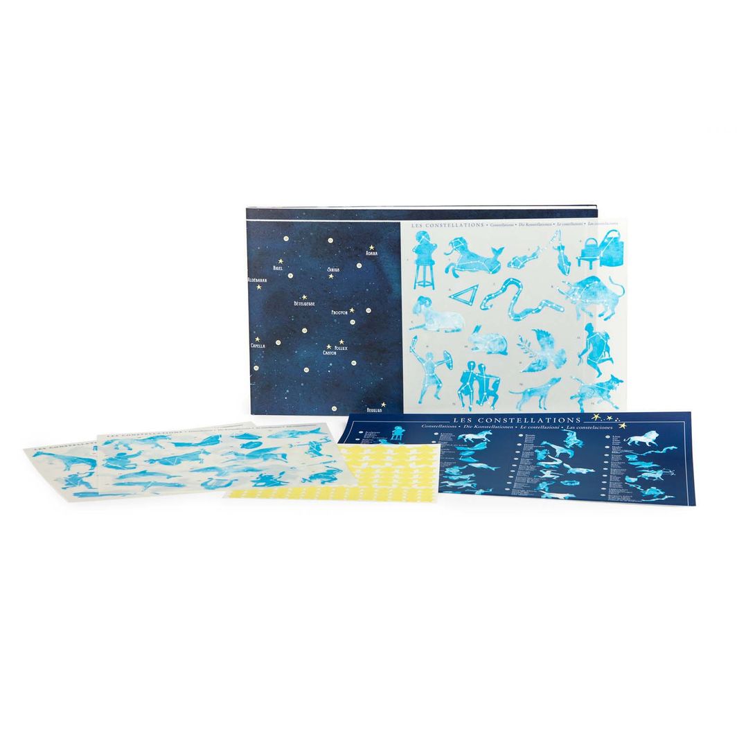 Moulin Roty Stjernekort, Le Jardin du Moulin