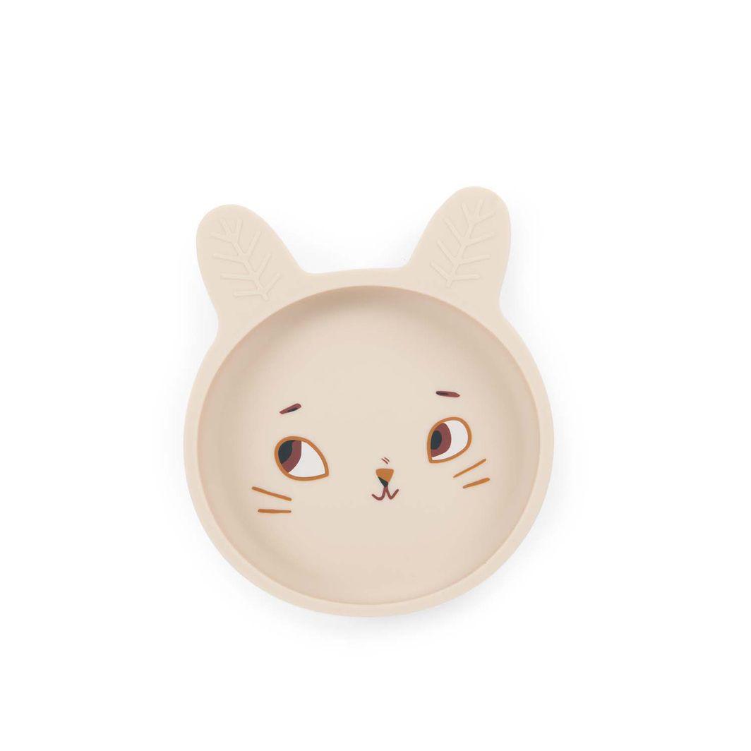 Moulin Roty Mit første spisesæt, Après la pluie