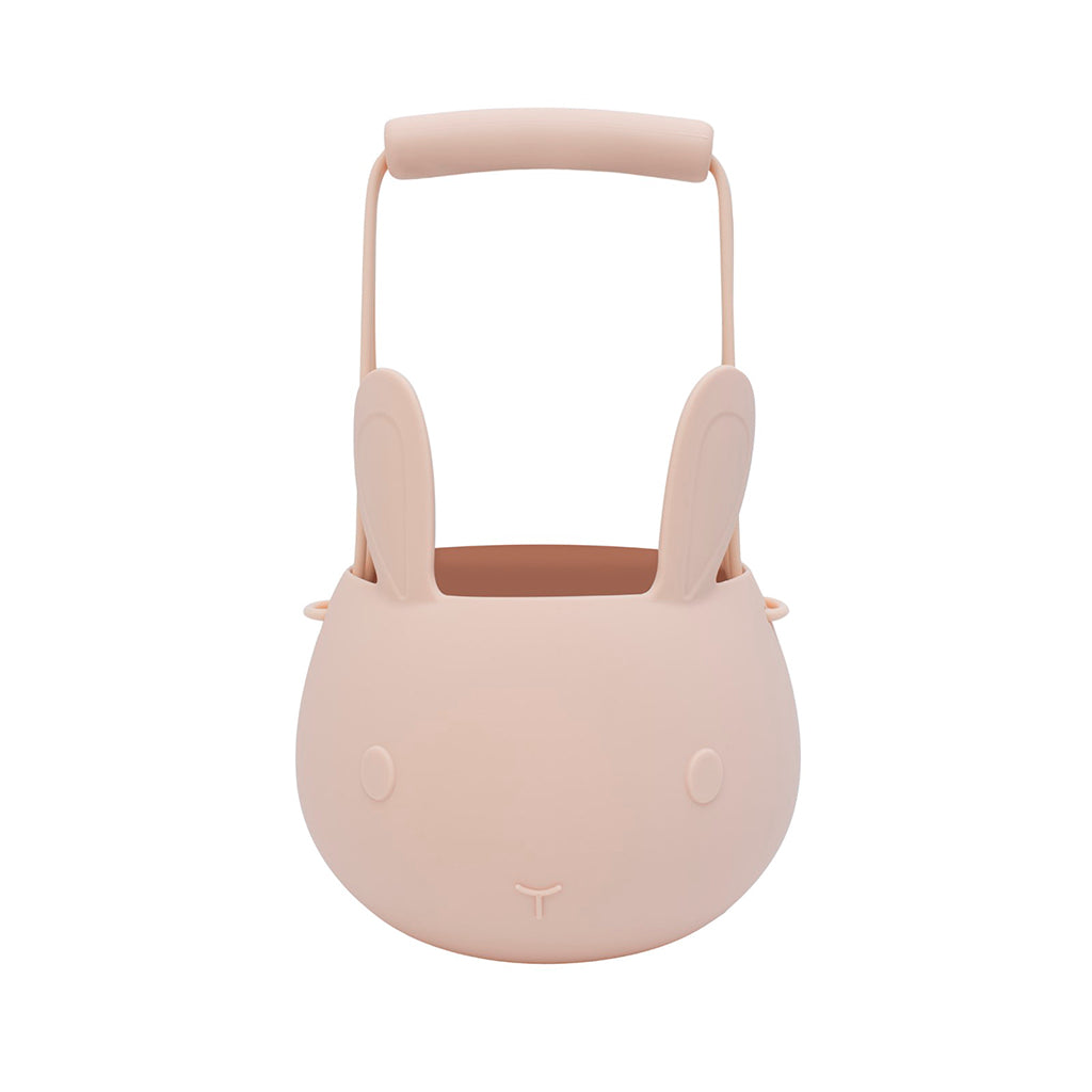 We Might Be Tiny, Kanin-bøtte - Blush