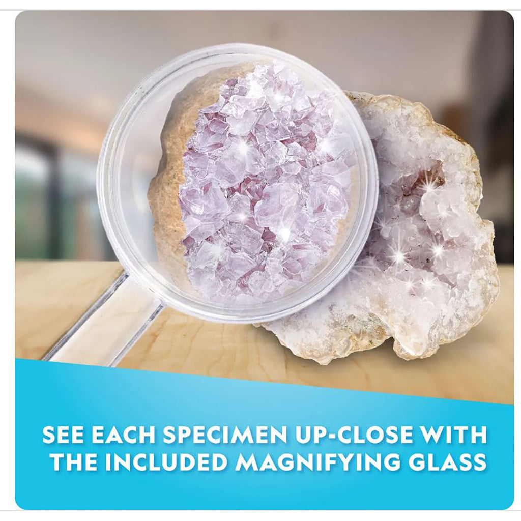 National Geographic, Space-Themed Dig Kit