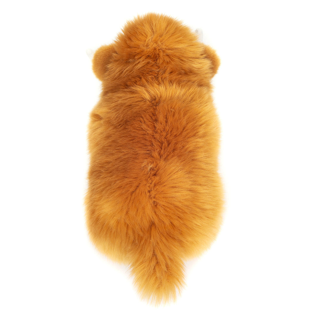 Teddy Hermann bamse, Mammut - 30 cm