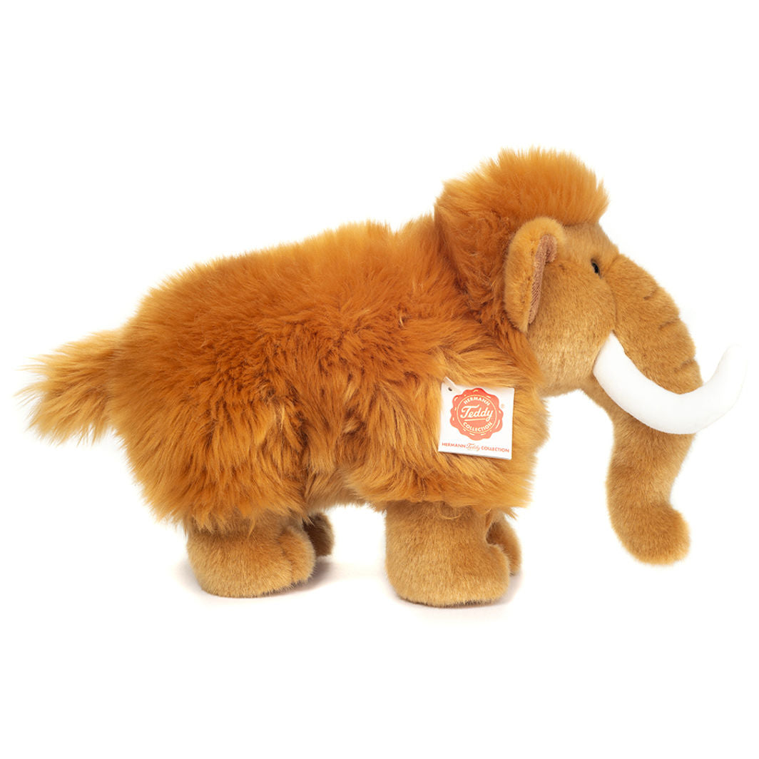 Teddy Hermann bamse, Mammut - 30 cm