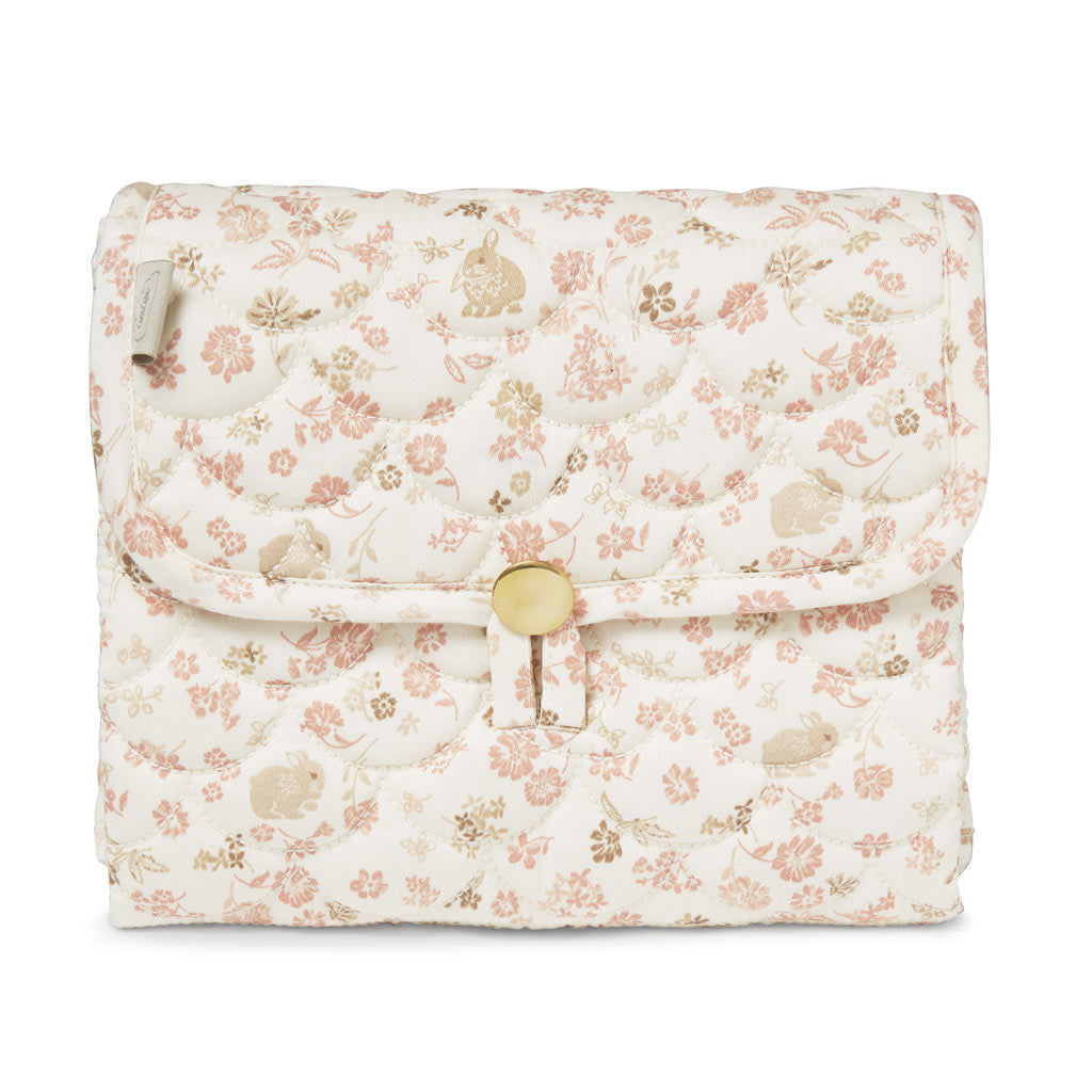 Cam Cam pusleunderlag, Quilet - Augusta