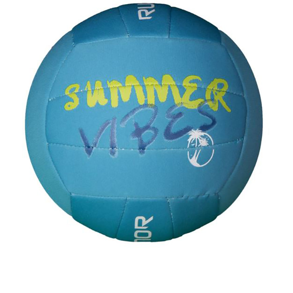 Rucanor, Neopren Beach Volleyball Str. 5 - Blue