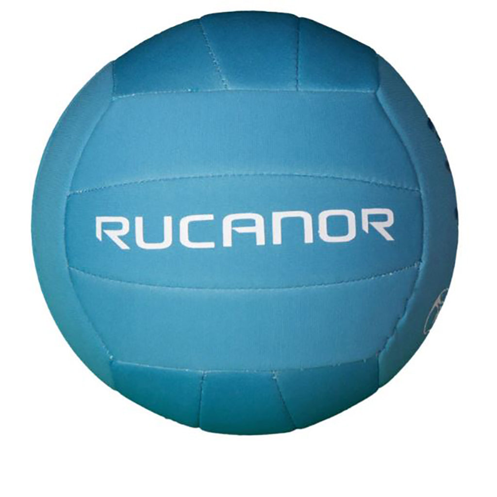 Rucanor, Neopren Beach Volleyball Str. 5 - Blue