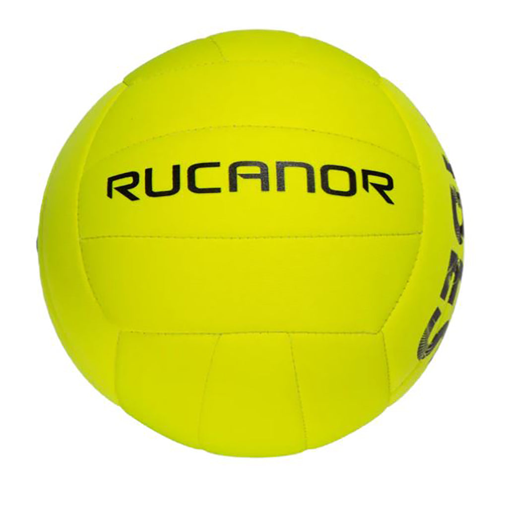 Rucanor, Neopren Beach Volleyball Str. 5 - Green