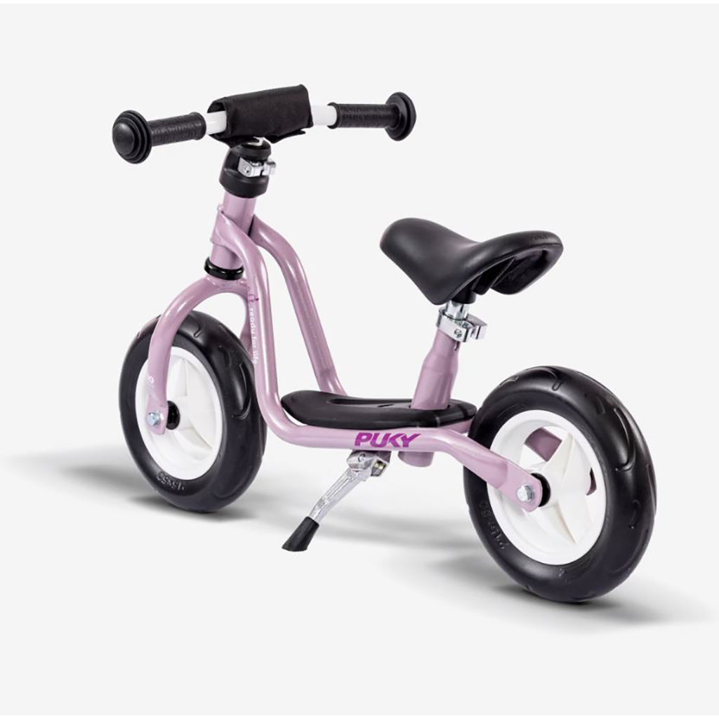Puky Løbecykel, LR M, Pearl pink - Fra 2 år