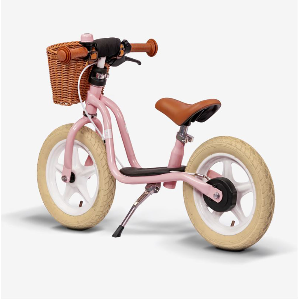 Puky Løbecykel LR L Classic, Retro rose - Fra 2.5 år