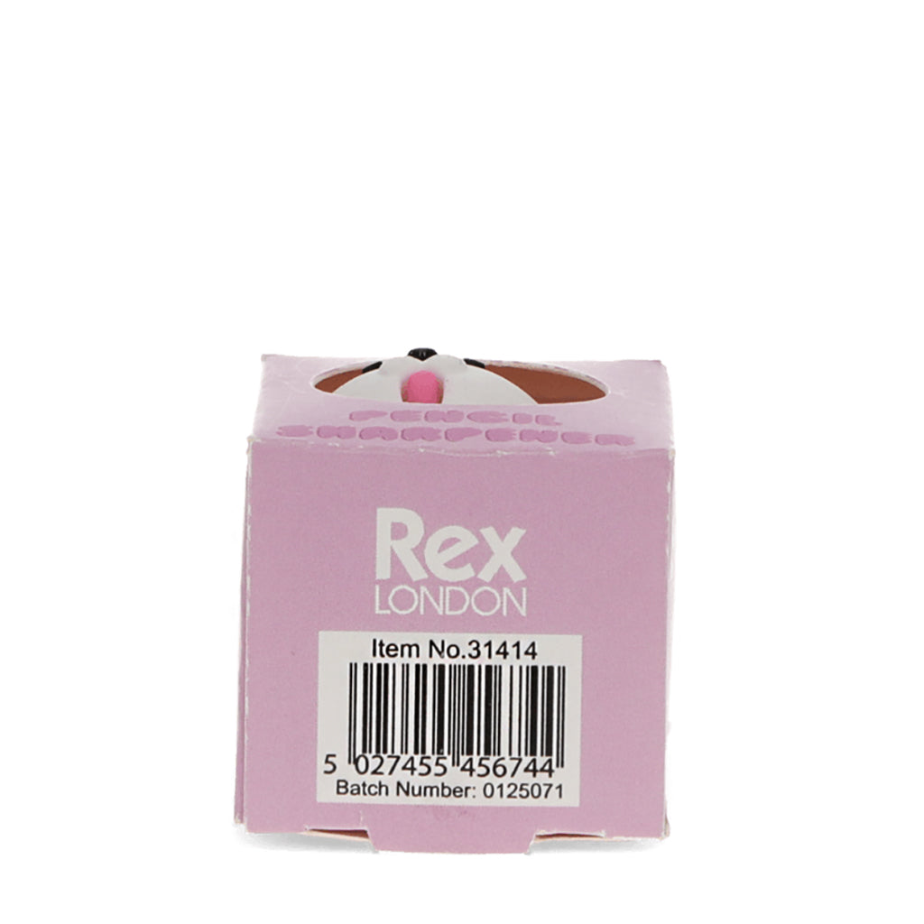 Rex London, blyantspidser - Hund