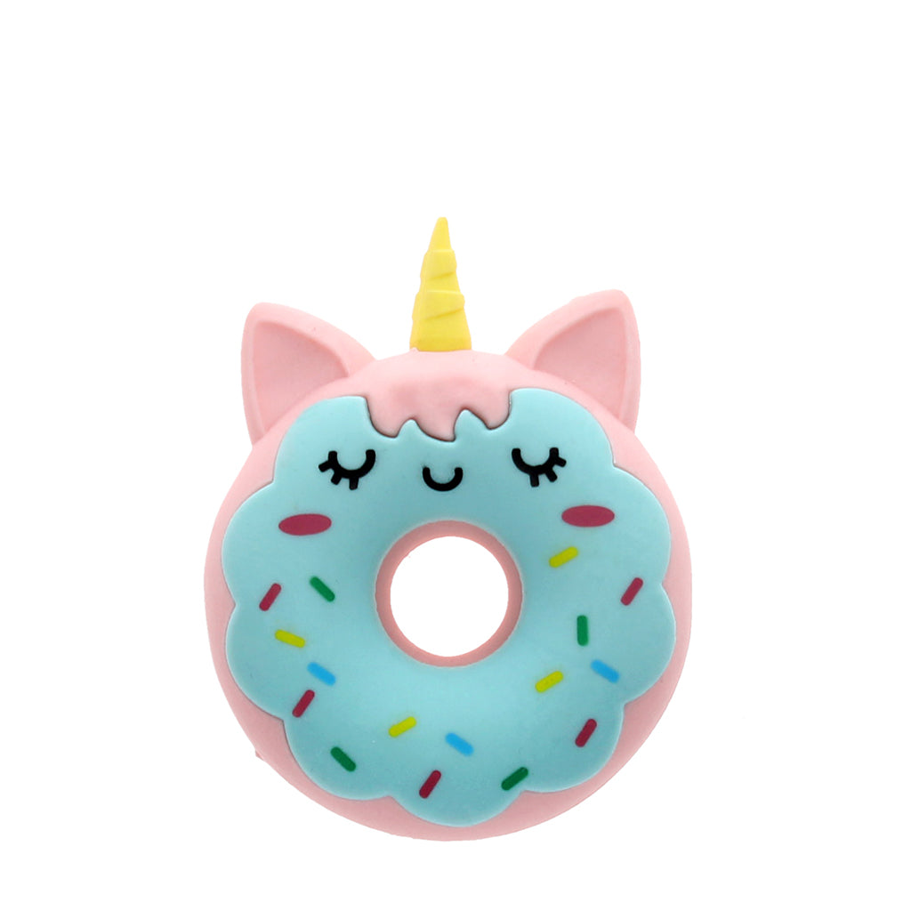 Rex London viskelæder, Animal doughnut - Unicorn