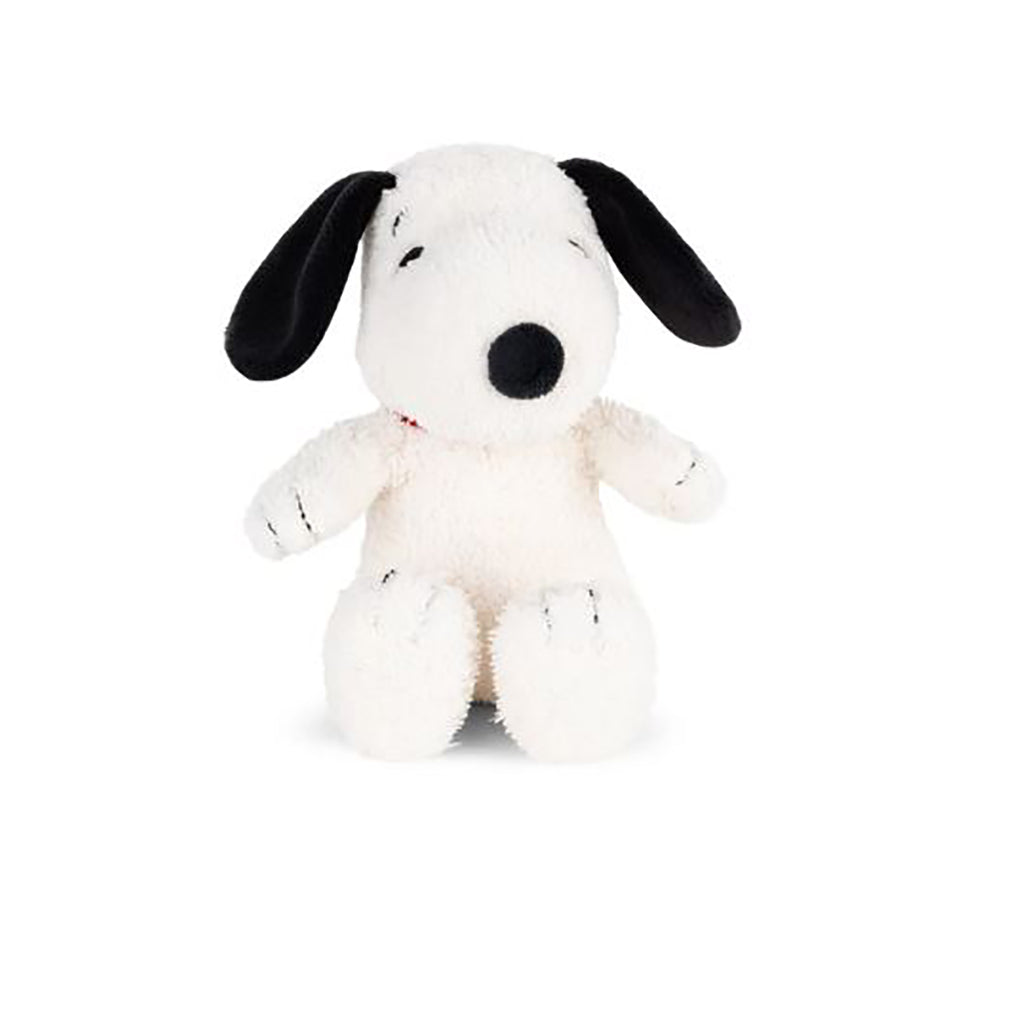 Snoopy bamse, Terry Cream - 17 cm