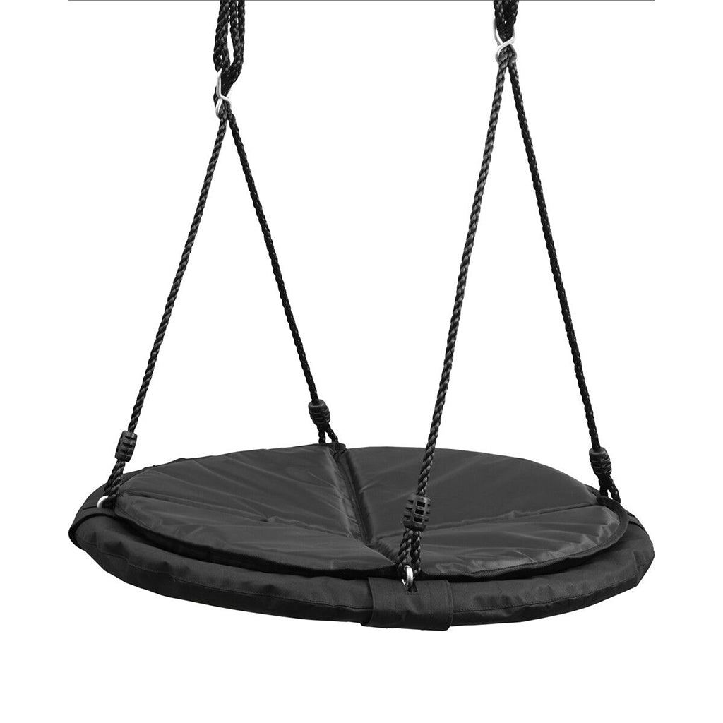 KREA Hynde til redegynge, Mattress Black, Ø: 70 cm - Black