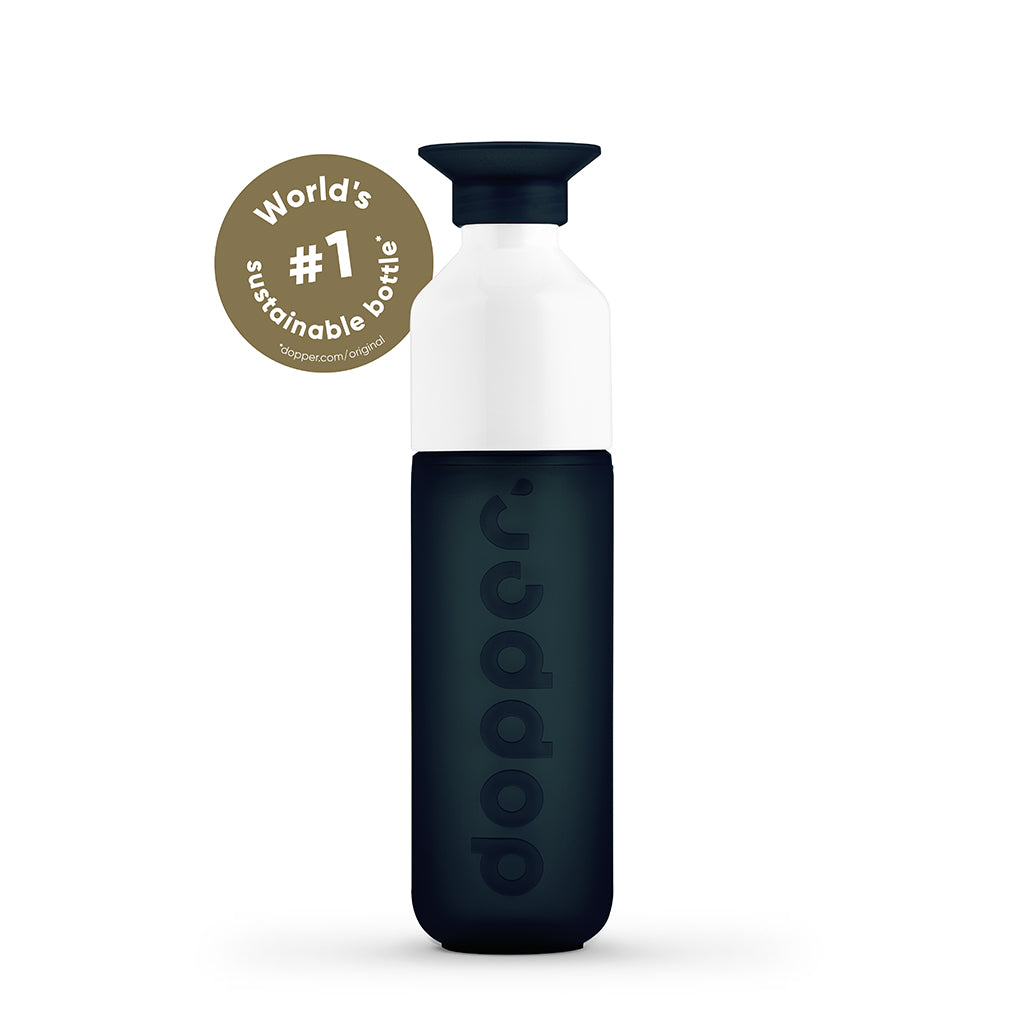 Dopper drikkedunk, Original - Dark spring