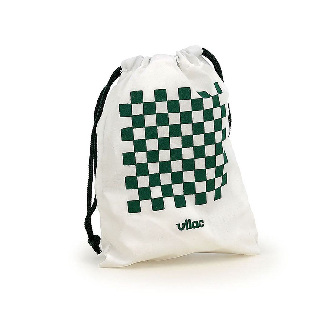 Vilac Spil, Dam i farver