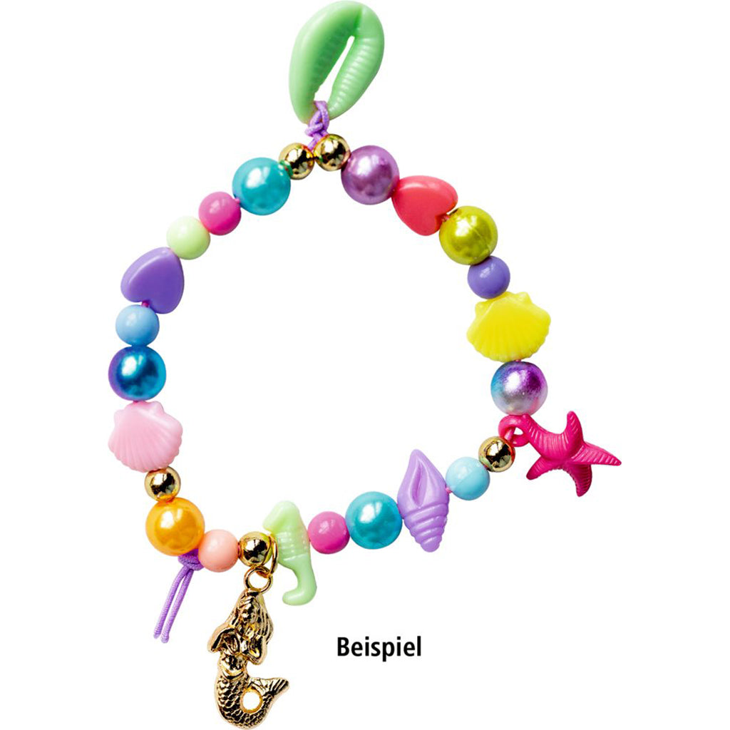 Spiegelburg, Perlesæt - Nella Nixe havfrue