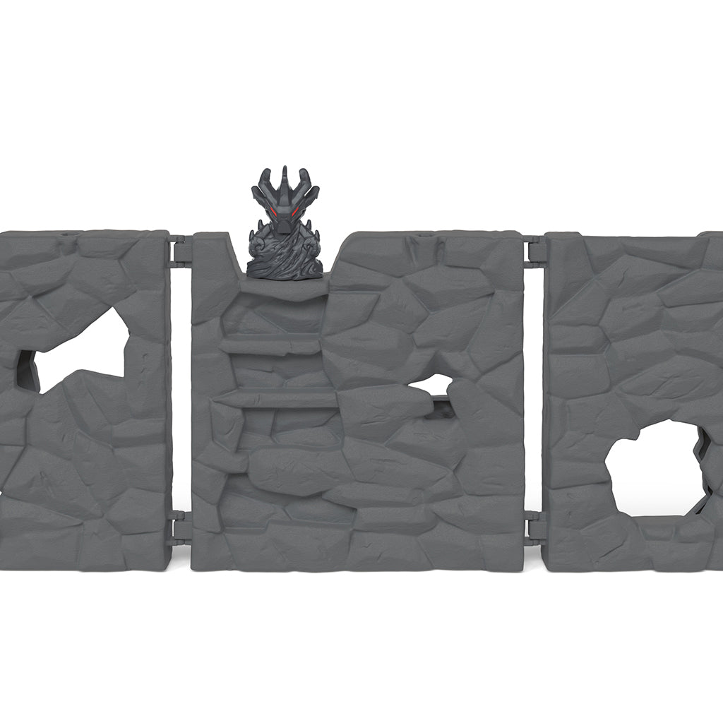 Schleich Eldrador BattleCave Arena: Lava vs. Shadow