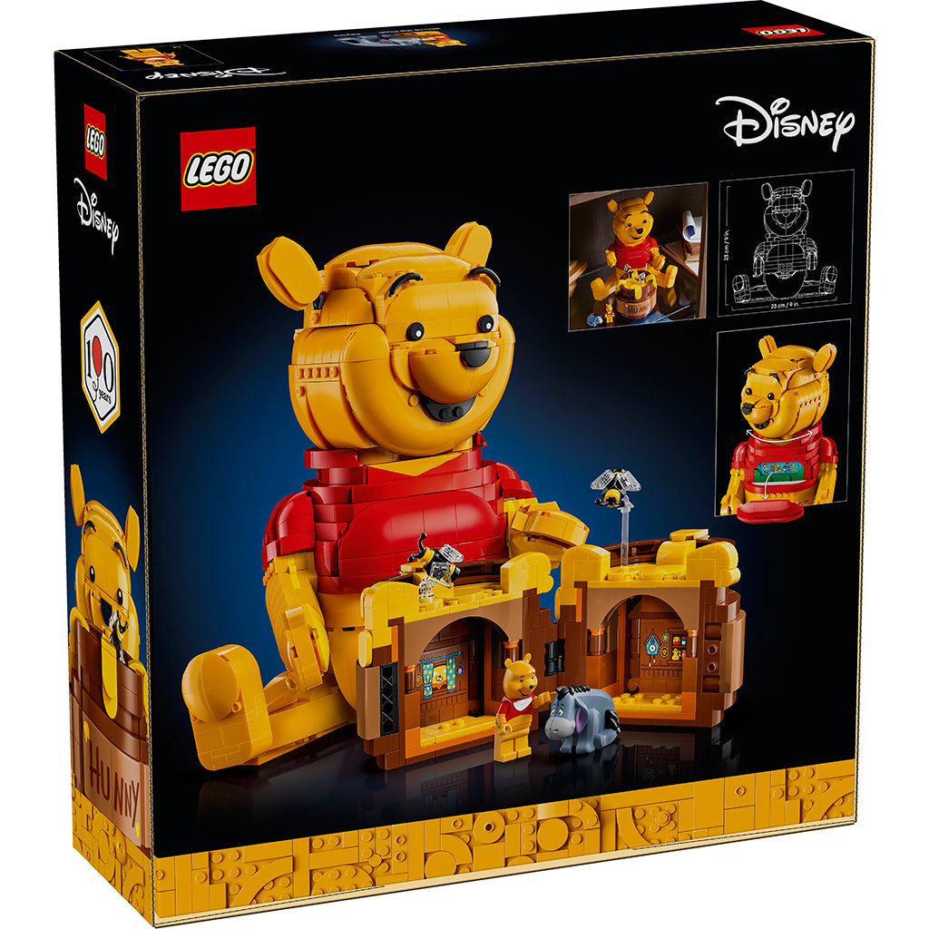 LEGO® Disney™ Peter Plys