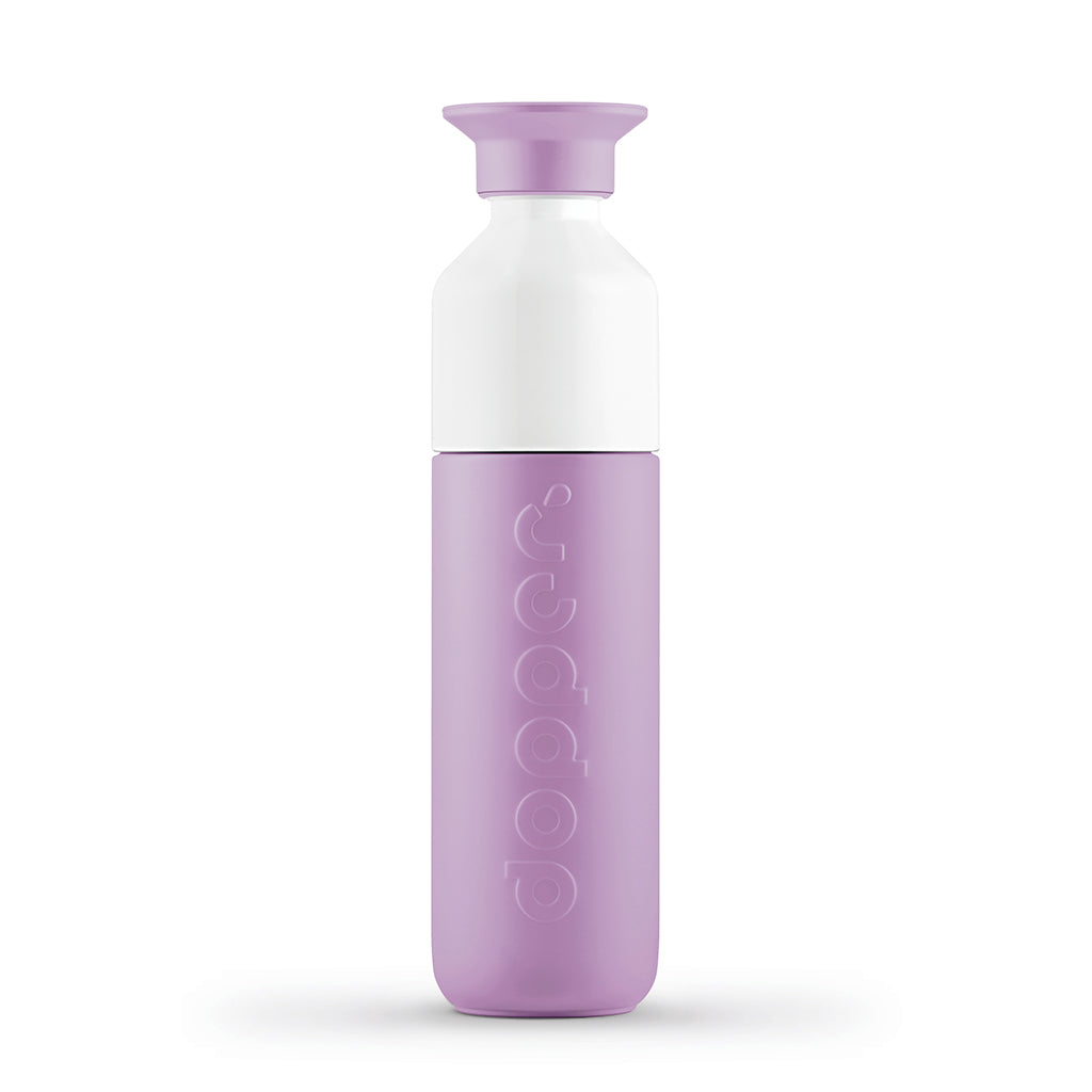 Dopper termoflaske, Insulated 350 ml - Throwback lilac