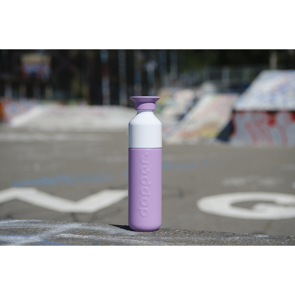 Dopper termoflaske, Insulated 350 ml - Throwback lilac