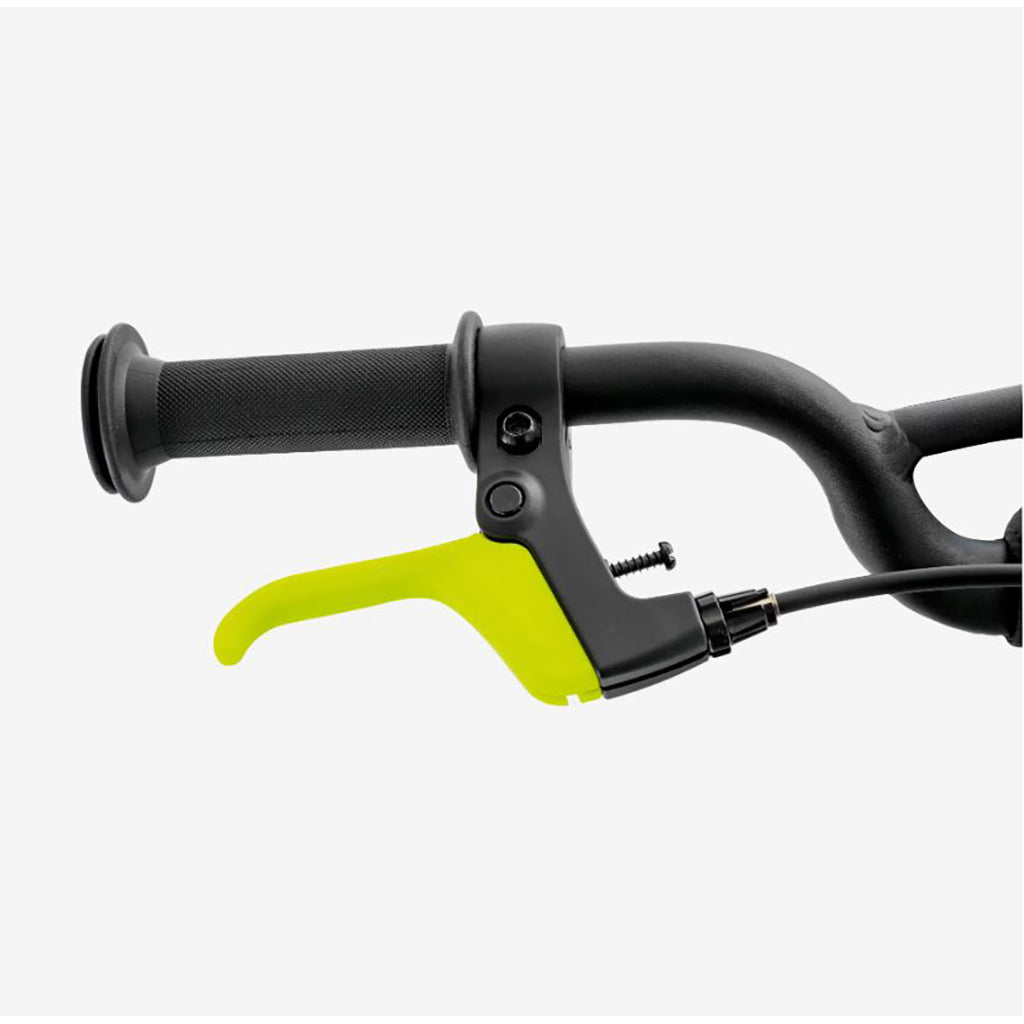 Puky børnecykel LS-PRO 16" Pearl pink - Fra 4 år