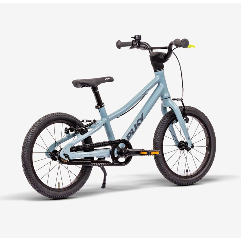 Puky børnecykel LS-PRO 16" Ash blue - Fra 4 år