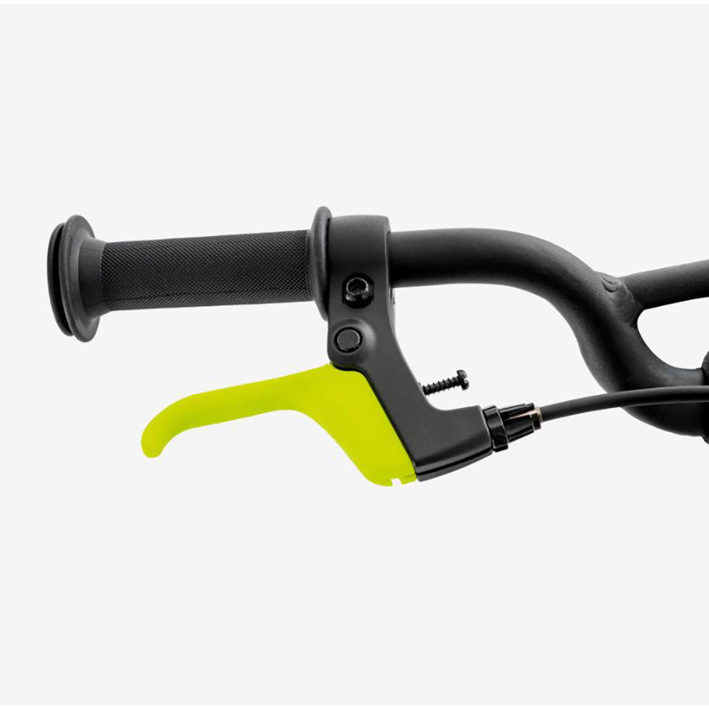 Puky børnecykel LS-PRO 16" Ash blue - Fra 4 år