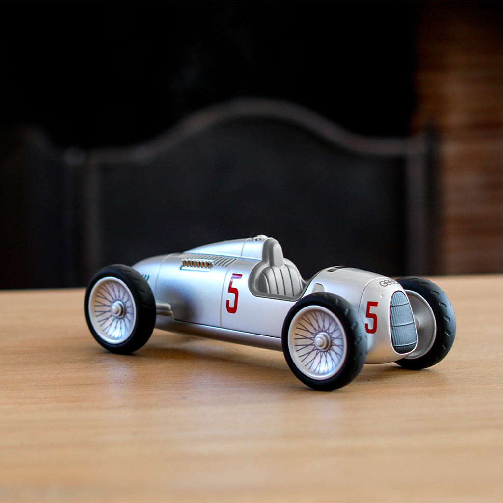 Baghera racerbil, Audi Auto Union Type C