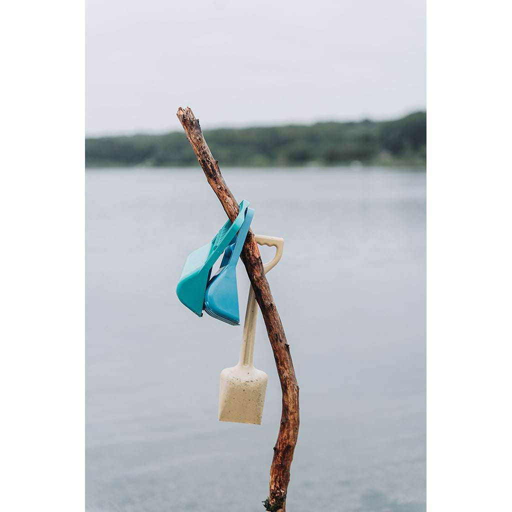 Blue marine Toys, Sandgrab - 2 ass farver