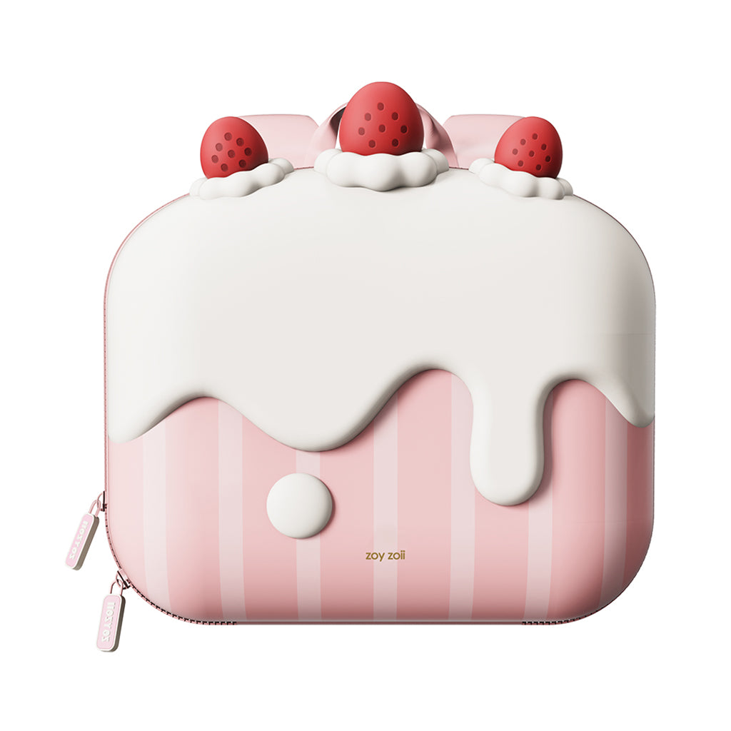 Zoy Zoii rygsæk, Strawberry cake
