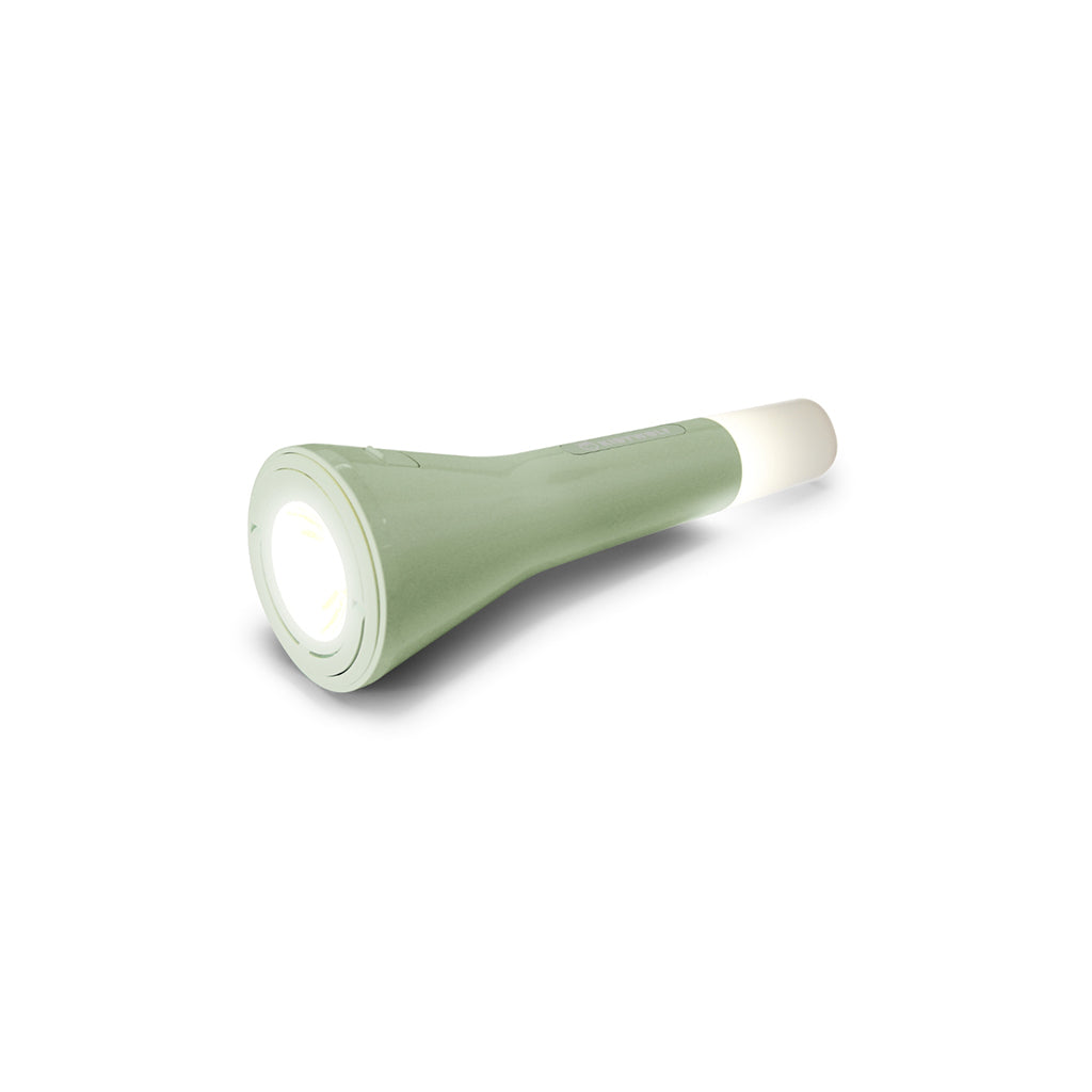 Kidyflashlight lommelygte, Green