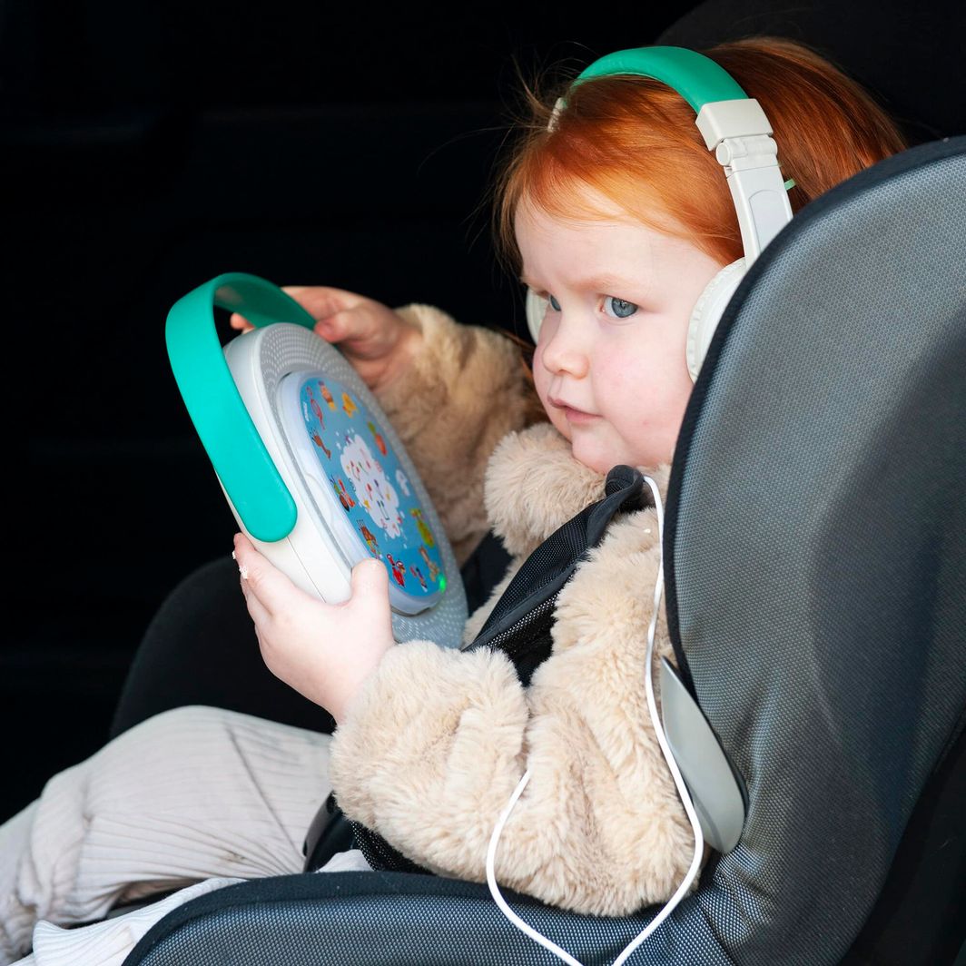 TIMIO Interaktiv lydlæringslegetøj, startpakke i ny version