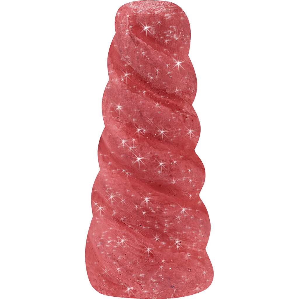 Faber-Castell, EFA gadekridt, 6 stk. - Unicorn glitter