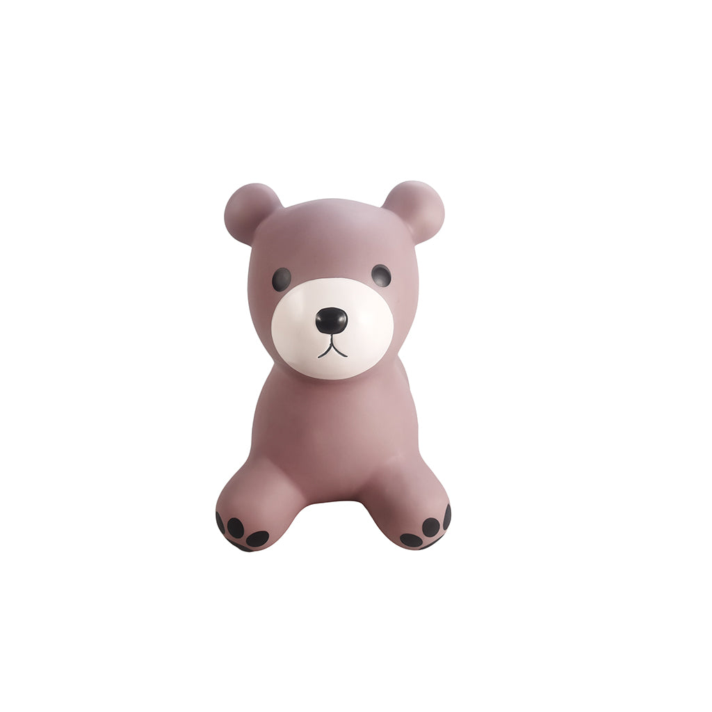 Find that hippo, hoppedyr, Bjørnen Maya