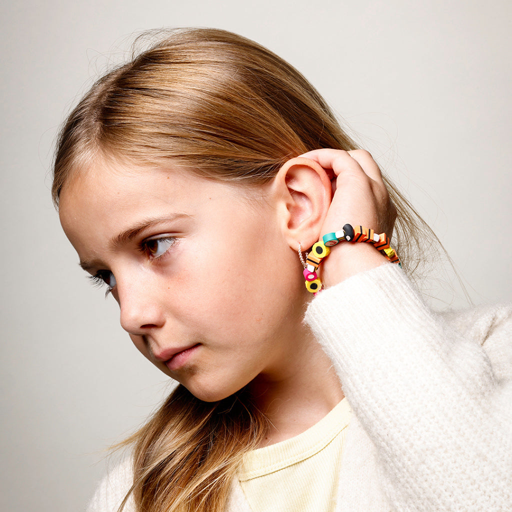 Me & My Box, Lav selv smykker - Candy Kids