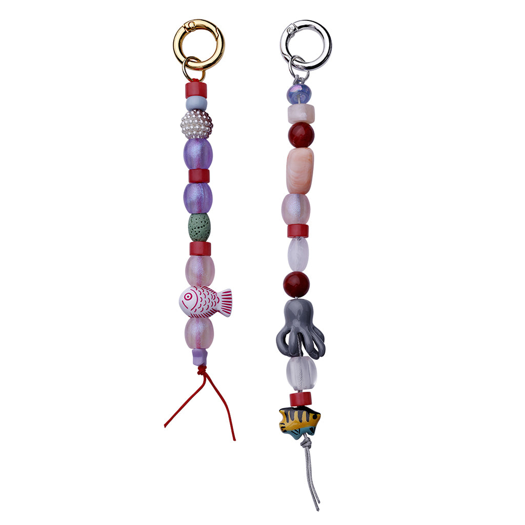 Me & My Box, Splashy Keyhanger