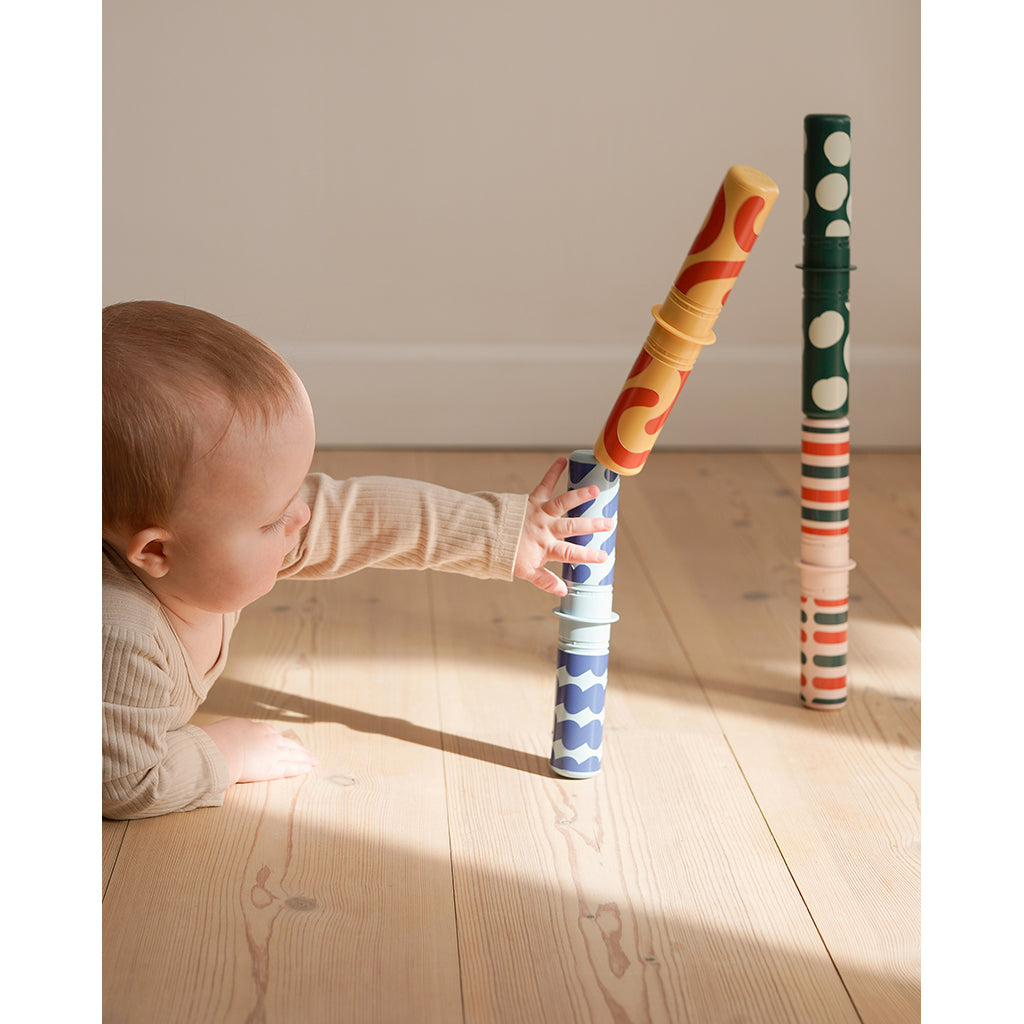 Modu 5 stk raslepinde