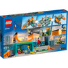 LEGO® City Community, Gade-skatepark