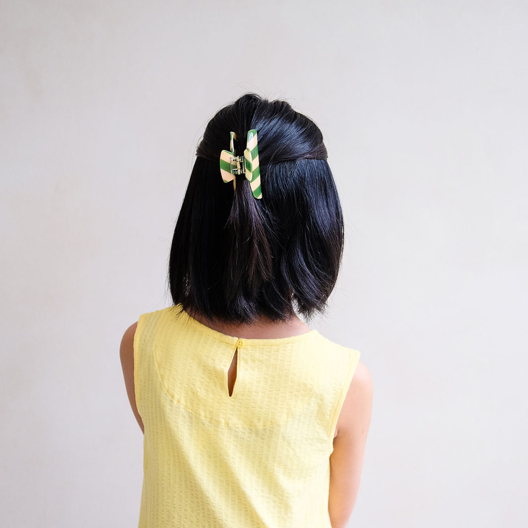 Mimi & Lula hårklemme, Striped Beach