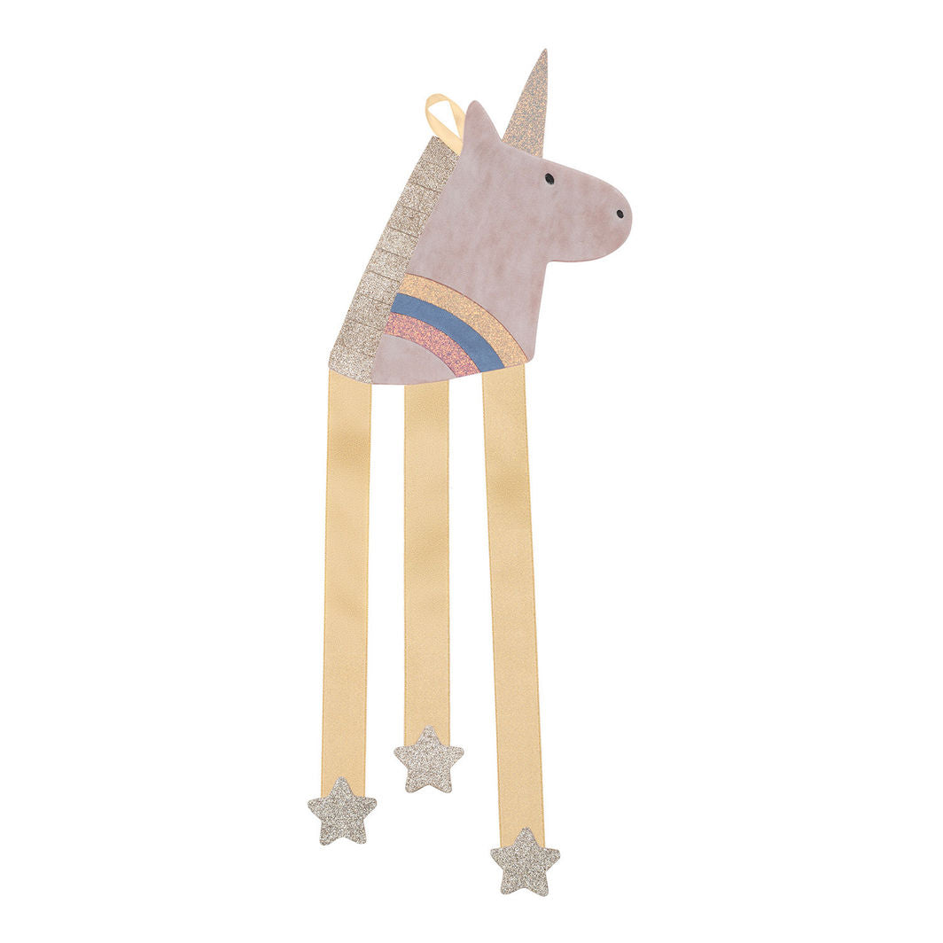 Mimi & Lula - Organizer til hårspænder - Unicorn