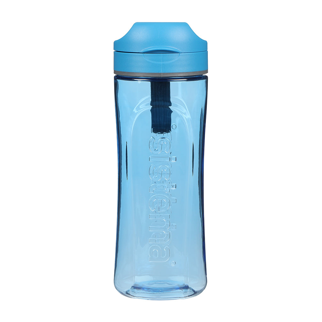 Sistema drikkedunk, Tritan Swift, 600 ml - Satin sky blue