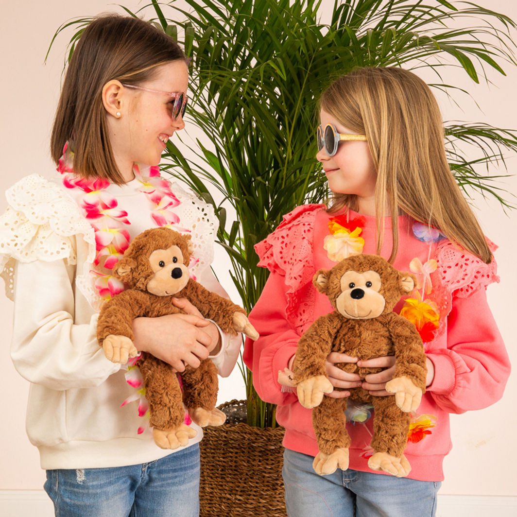 Teddy Hermann bamse, Aben Ricky - 32 cm