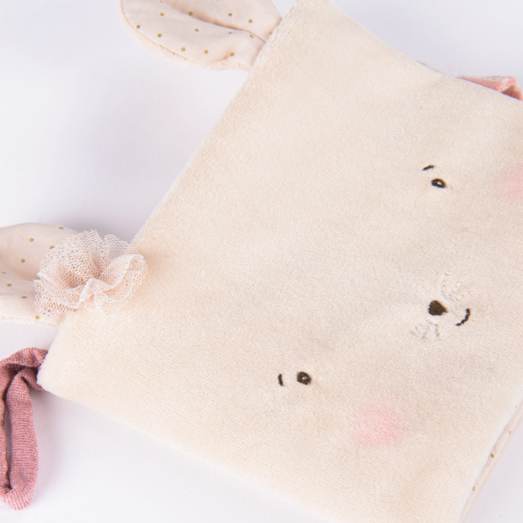 Moulin Roty Mit første fotoalbum, Mus - La Petite Ecole de Danse