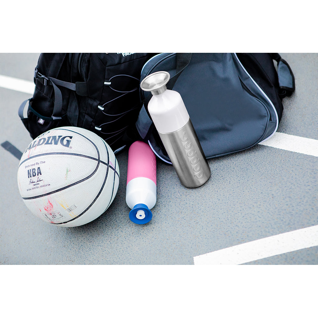 Dopper termoflaske, Insulated 580 ml - Pelican Pink