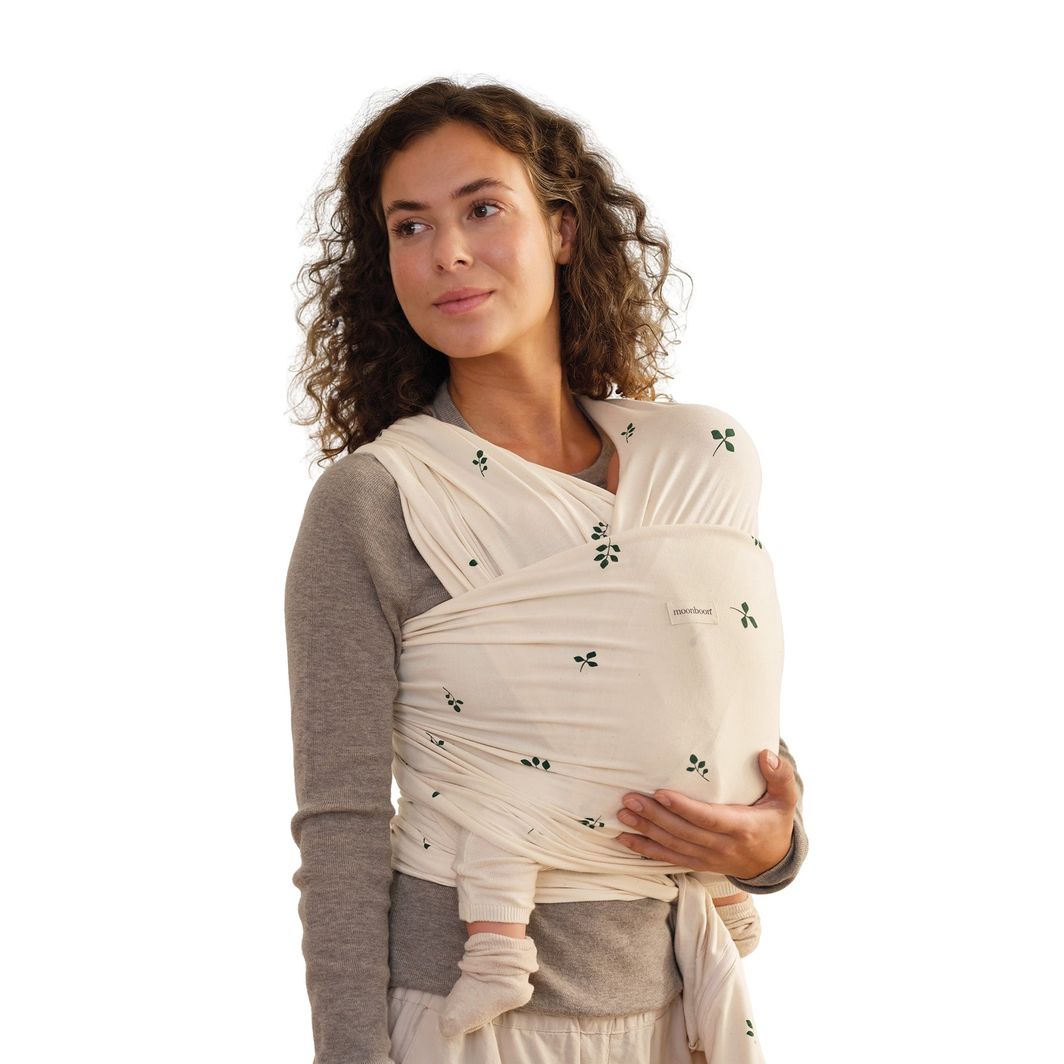 Moonboon Strækvikle