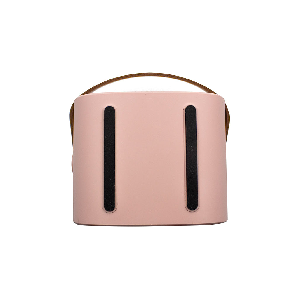 Lalarma trådløs karaoke, Rose