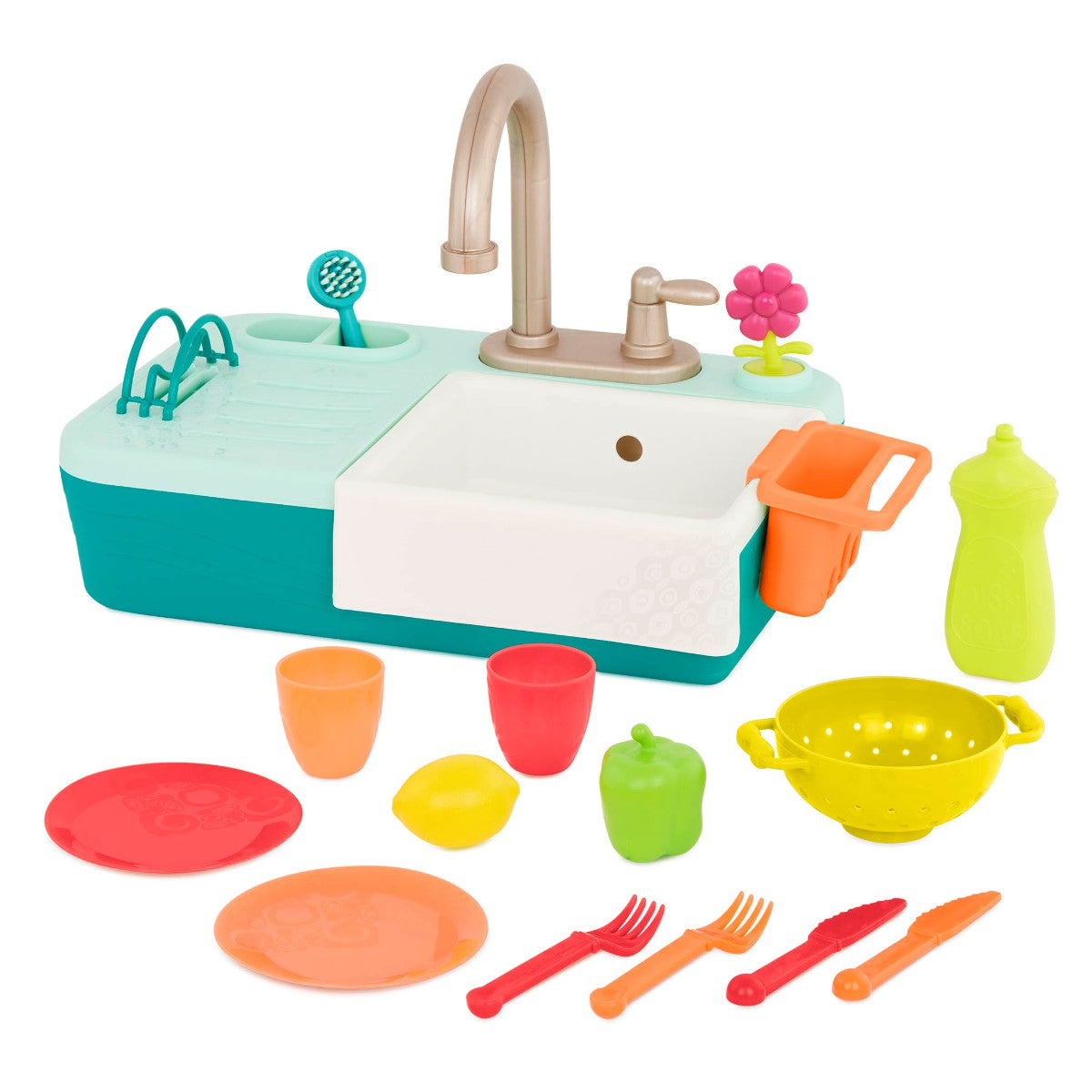 B Toys, Pizza & pasta legesæt