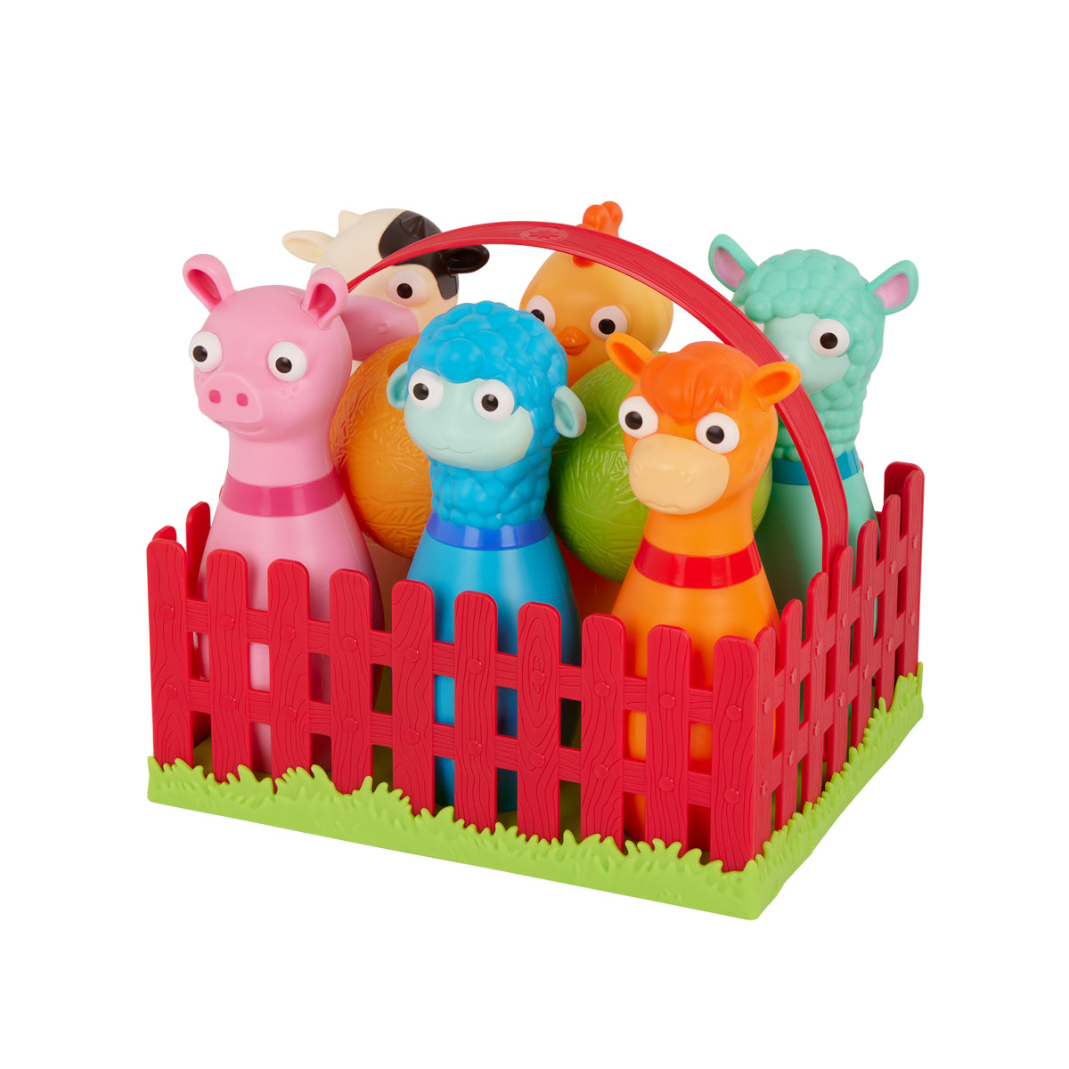 Battat Bondegårds Bowling