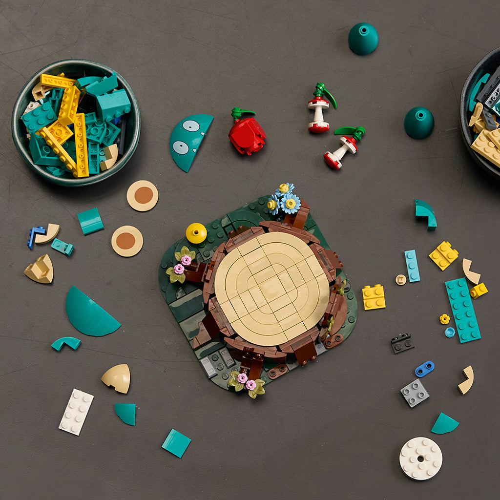 LEGO® Pokémon™ Munchlax