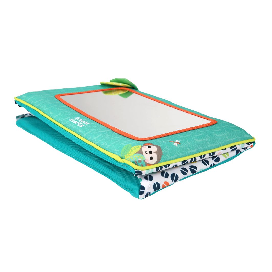 Bright Starts Babylegetøj, Safari spejl