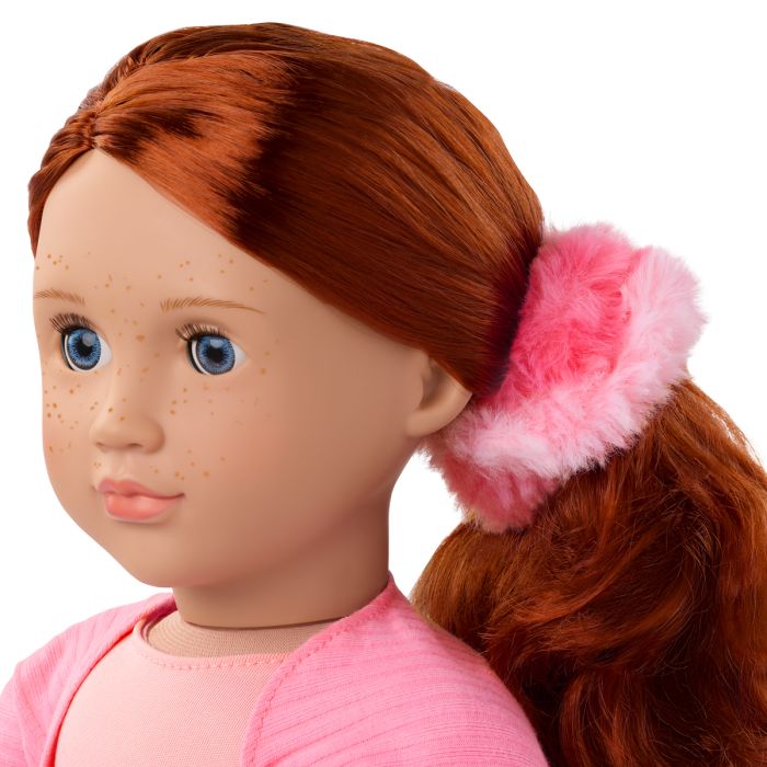 Our Generation, Deluxe dukketøj - Ballet